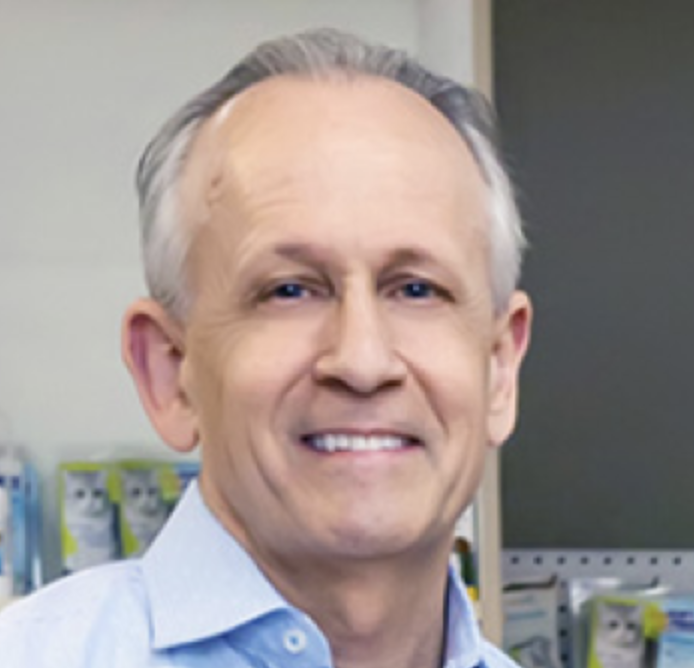 Dr. James Delano - VizVet