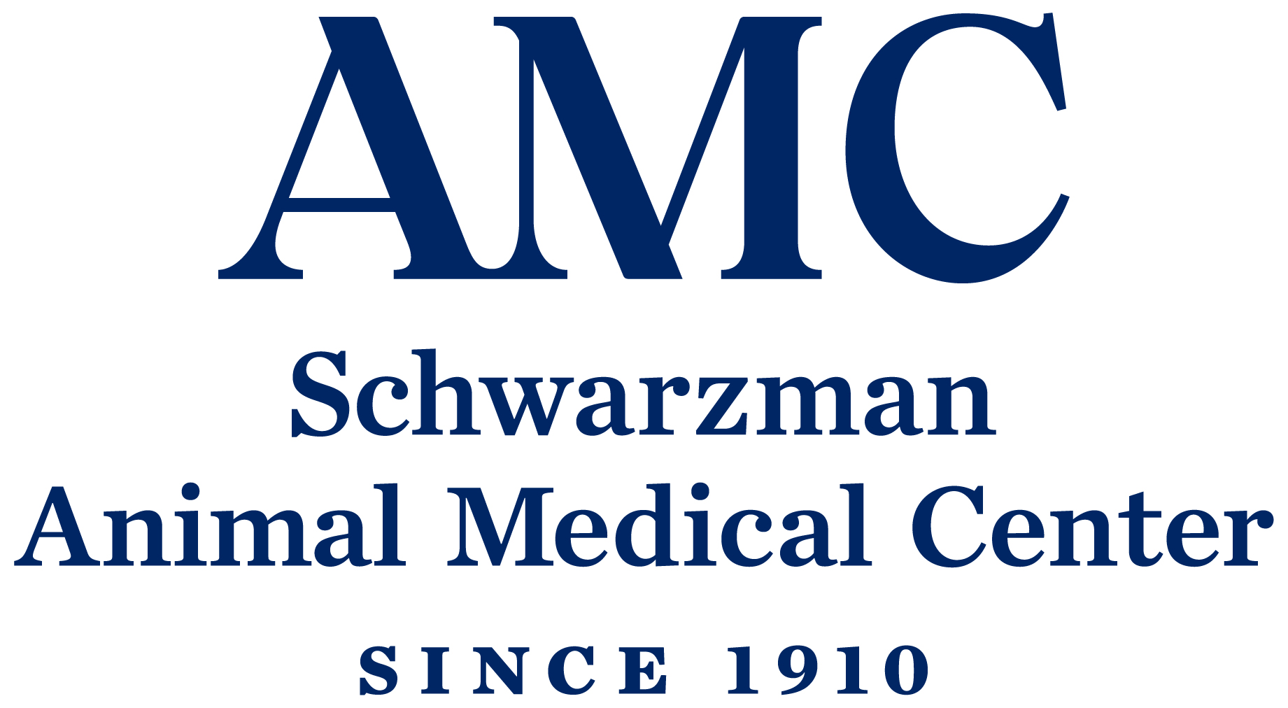 Animal Medical Clinic New York (Schwarzman)