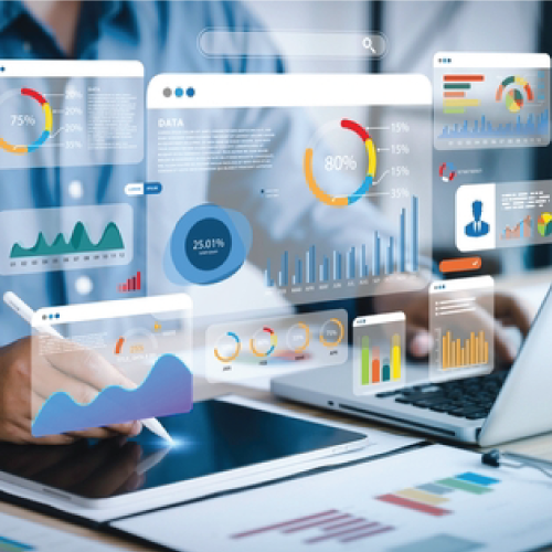 PIMS and Accounting Data